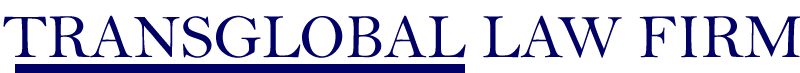 Transglobal Law firm