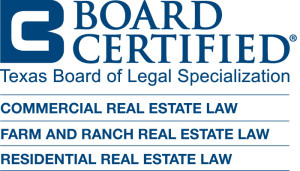 tbls3-commercialrealestatelaw-farmandranchrealestatelaw-residentialrealestatelaw